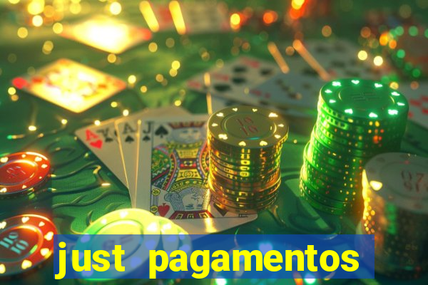 just pagamentos ltda pixbet